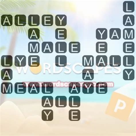 wordscape 765|Iba pa.